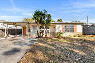 2114 59TH STREET S Gulfport FL
