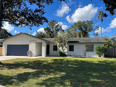 4036 BIBB LANE Orlando FL