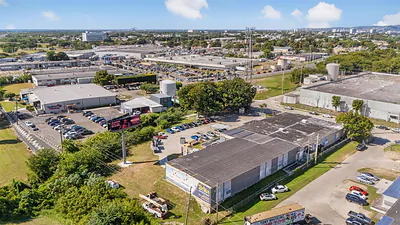 22 SABANETAS INDUSTRIAL PARK Ponce PR