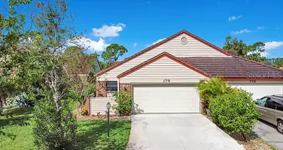 176 PALM SPARROW COURT Daytona Beach FL
