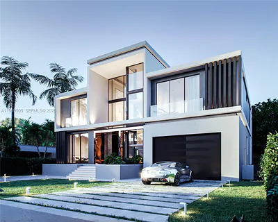 322 189th St Sunny Isles Beach FL