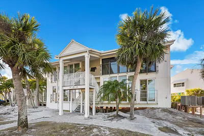 5000 GASPARILLA ROAD 13A #13A Boca Grande FL