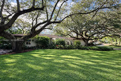 4350 Palmarito St Coral Gables FL