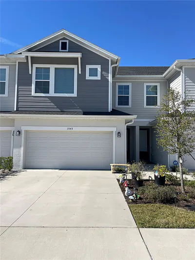 1848 TERRAPIN ROAD Ocoee FL