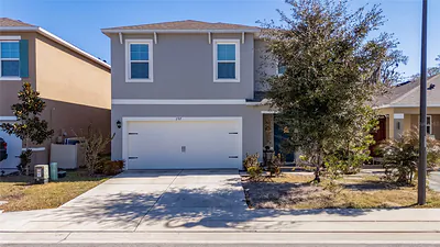 297 GINA LANE Davenport FL