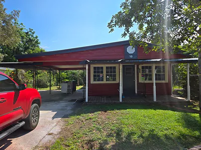 10 MCCARTHY AVENUE Frostproof FL