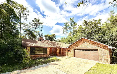 1325 S SPRING GARDEN AVENUE Deland FL