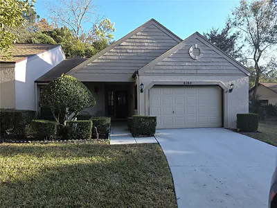 6764 PEARLEAF COURT Spring Hill FL