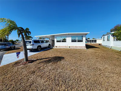 403 DUBLIN AVENUE Bradenton FL