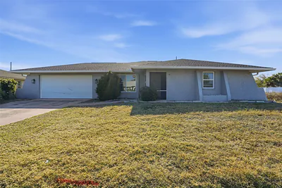 2499 LAKE VIEW BOULEVARD Port Charlotte FL