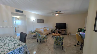 5300 Washington St T324 #T324 Hollywood FL