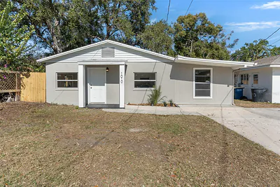 1010 FAIRMONT STREET Clearwater FL