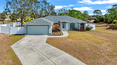 2278 PINTA AVENUE Spring Hill FL