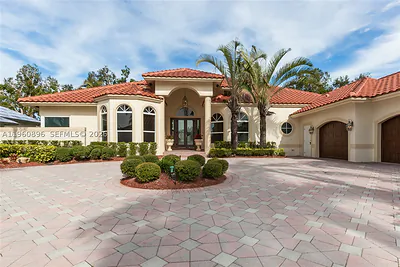 3162 Inverness Weston FL