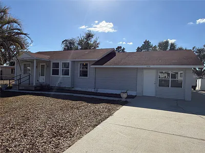 5335 6TH STREET Zephyrhills FL