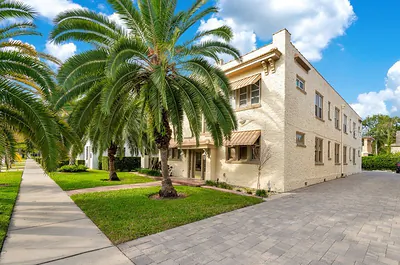 613 E RIDGEWOOD STREET 2 #2 Orlando FL
