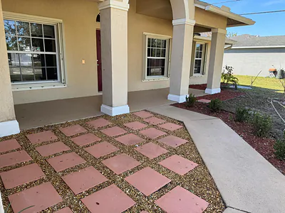 1538 SW Calmar Avenue, Port St. Lucie, FL 34953 Port St Lucie FL