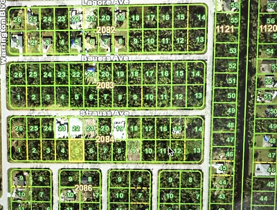 16442 SPRAGUE AVENUE Port Charlotte FL