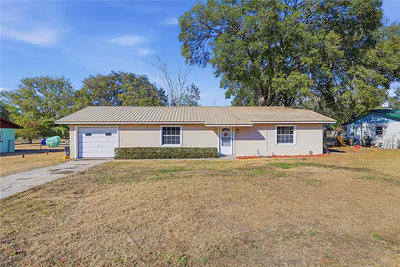 2125 NE 54TH STREET Ocala FL