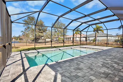 28101 ARROWHEAD CIRCLE Punta Gorda FL
