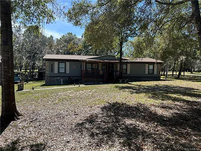 4830 N WESTERN DRIVE Hernando FL
