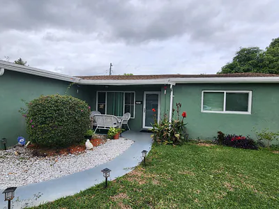 3523 NW 33rd Court, Lauderdale Lakes, FL 33309 Lauderdale Lakes FL