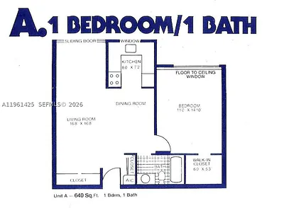 17021 N Bay Rd 508 #508 Sunny Isles Beach FL