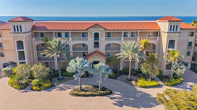 87 VIVANTE BOULEVARD 403 #403 Punta Gorda FL