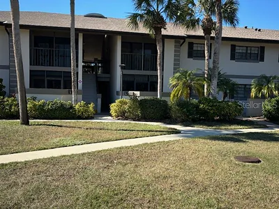 1515 FORREST NELSON BOULEVARD L104 #L104 Port Charlotte FL