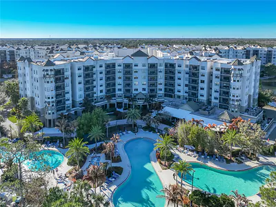 14501 GROVE RESORT AVENUE 1518 #1518 Winter Garden FL