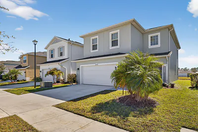 10916 SW Robbia Way, Port St. Lucie, FL 34987 Port St Lucie FL