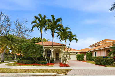 123 Via Santa Cruz, Jupiter, FL 33458 Jupiter FL