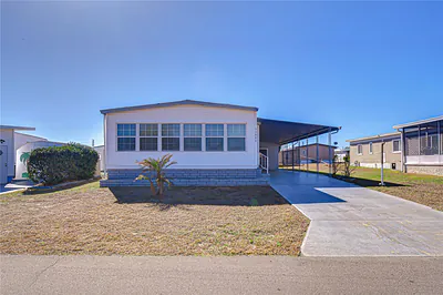 Zephyrhills FL