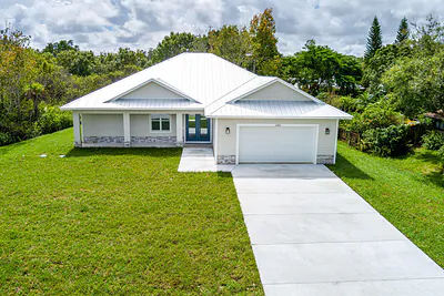 2401 River Branch Drive, Fort Pierce, FL 34981 Fort Pierce FL