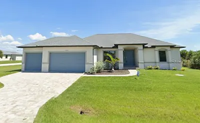 14361 FORT MYERS AVENUE Port Charlotte FL