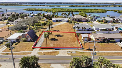 3812 CARDINAL BOULEVARD Port Orange FL
