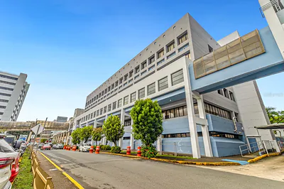 506 EDIF. DR.ARTURO CADILLA Bayamon PR