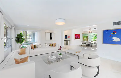 310 Harbor Ct Key Biscayne FL