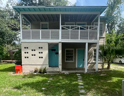 1122 NW 4TH AVENUE Gainesville FL