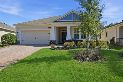 5365 CAPPLEMAN LOOP Brooksville FL