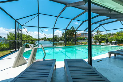 21320 NE 25th Court Miami FL