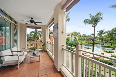 Palmas del Mar MARALAGO 422 #422 Humacao PR