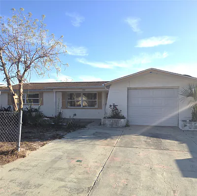 7212 GULF HIGHLANDS DRIVE Port Richey FL
