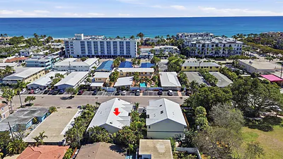 4525 Bougainvilla Drive 5, Lauderdale-By-The-Sea, FL 33308 #5 Lauderdale By The Sea FL