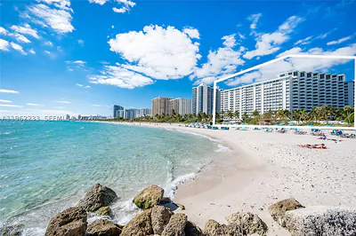 2899 Collins Ave 1505 #1505 Miami Beach FL