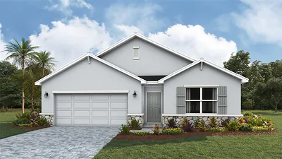 1905 VANDALIA PLACE Parrish FL