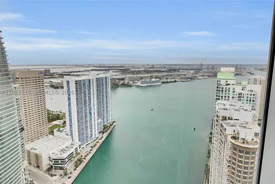 465 Brickell Ave 5102 #5102 Miami FL