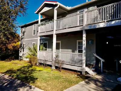 2905 SW ARCHER ROAD T4028 #T4028 Gainesville FL
