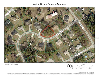 7 HEMLOCK WAY Ocala FL