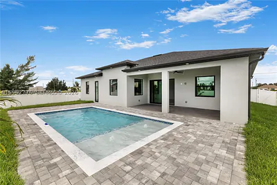 4330 NW 34th Ave Cape Coral FL